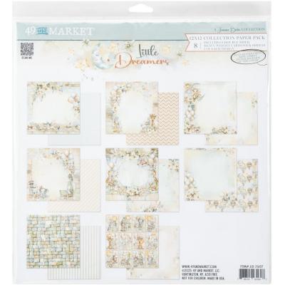 49 And Market Little Dreamer - Collection Pack